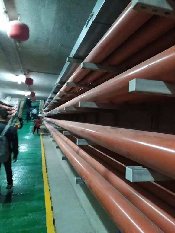 智慧管廊
