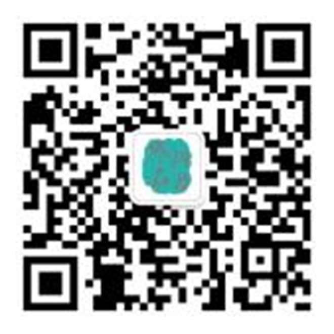 官方公众号