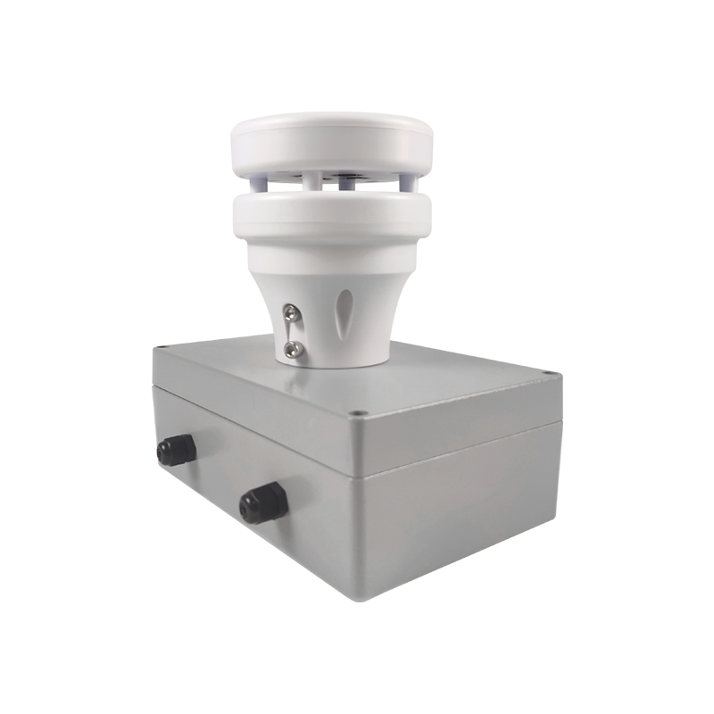 超声波风速风向检测器